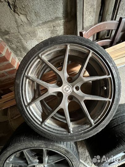 Колеса R17