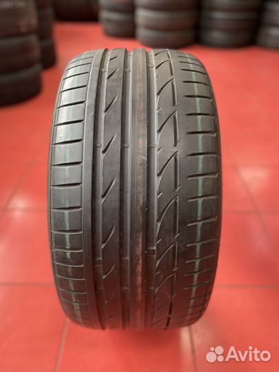 Bridgestone Potenza S001 255/35 R19 96Y