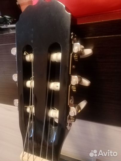 Гитара классическая Euphony