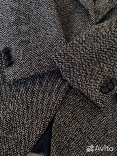 Пиджак Harris Tweed