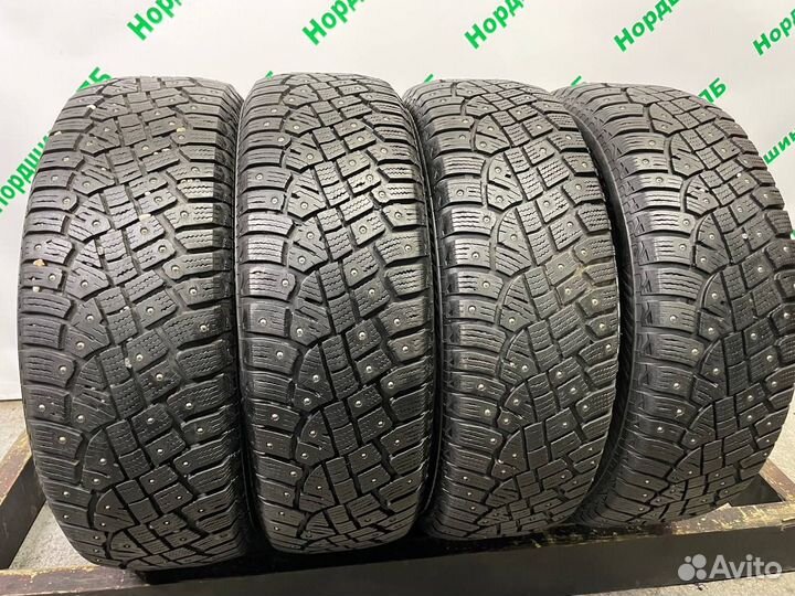 Continental IceContact 2 185/65 R15 105T