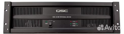 QSC ISA1350