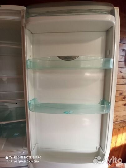 Холодильник стинол RF 345A 008