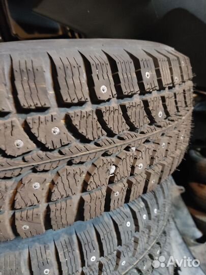 Зимние к колеса Mitsubishi r15