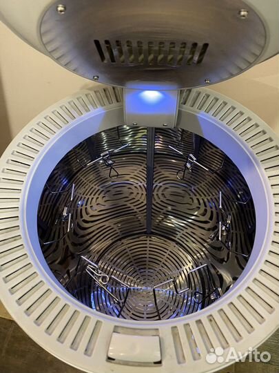 Сушка белья Xiaomi Ионизатор