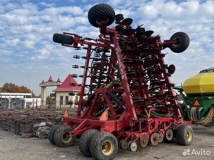 Комплекс посевной Gherardi G600, 2014