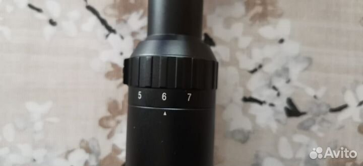 Оптический прицел Наwkе 2-7 х 32