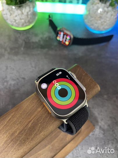 Apple Watch Ultra 2 