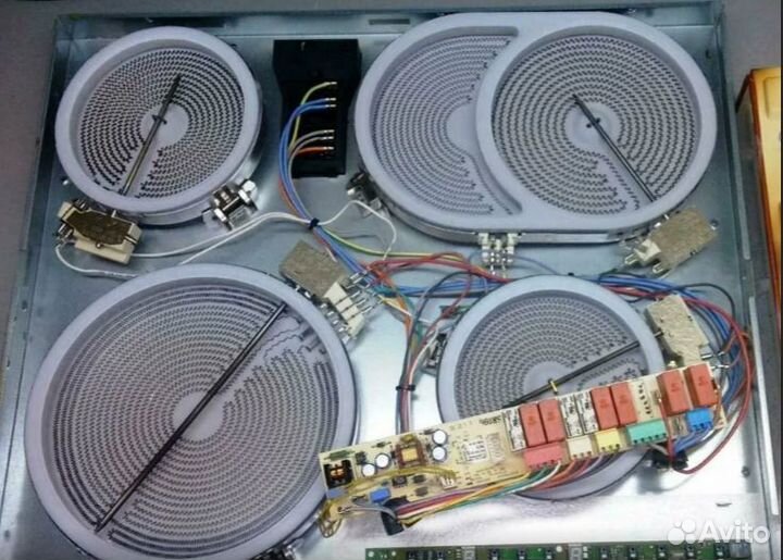 Ремонт стиральных и посудомоечных машин