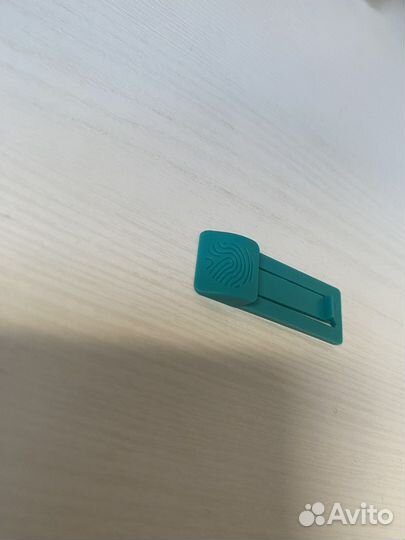 Заглушка фиксатор плавника сап борда