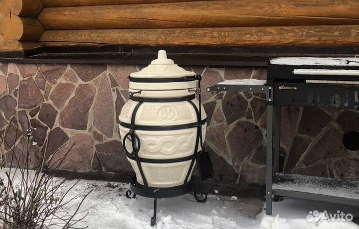 Тандыр для дома (Магазин) Есаул