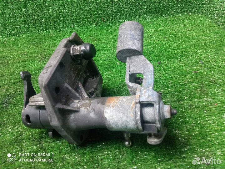 Механизм выбора передач Opel Astra J (2010-2016)