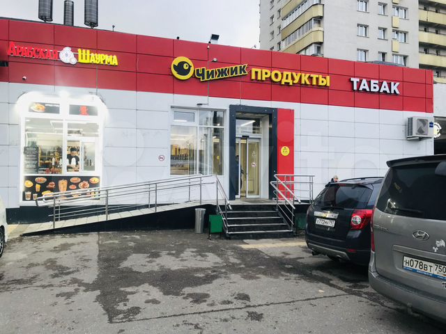 Место под:Овощи/Фрукты,Мясо,Рыба,Сухофрукты,Колбас в Москве | Аренда ...