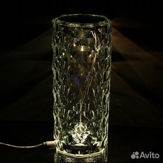 Светильник Создание атмосферы USB/ACC 16 цветов