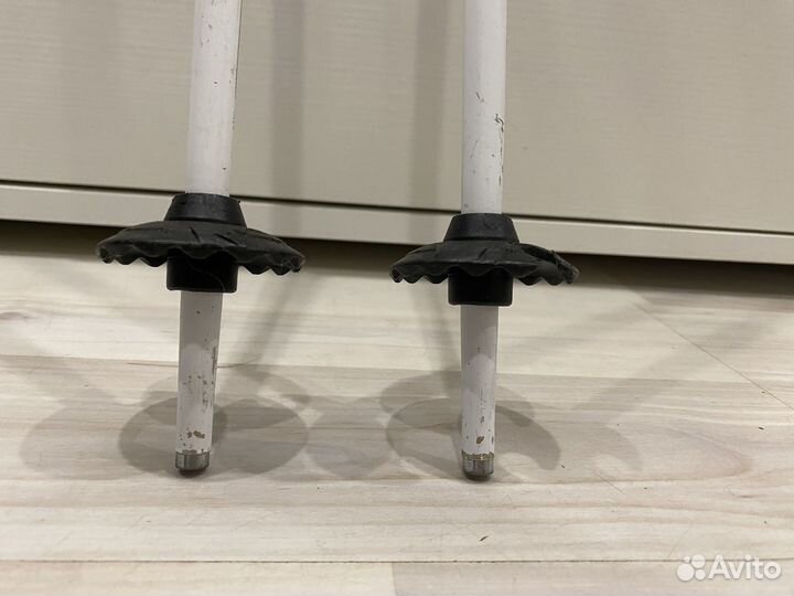 Лыжные палки детские