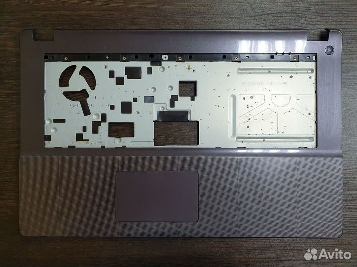 Запчасти и комплектующие на Dexp Atlas H167