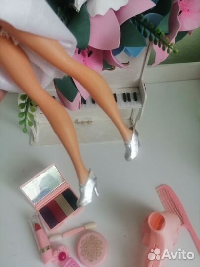 Sandy невеста 90х