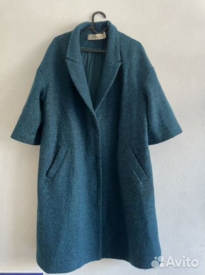 Пальто женское S