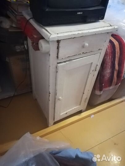 Тумба советская