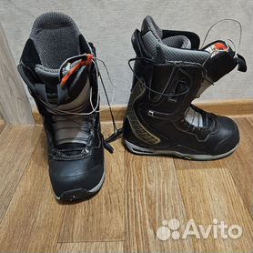 Burton driver x discount 2020