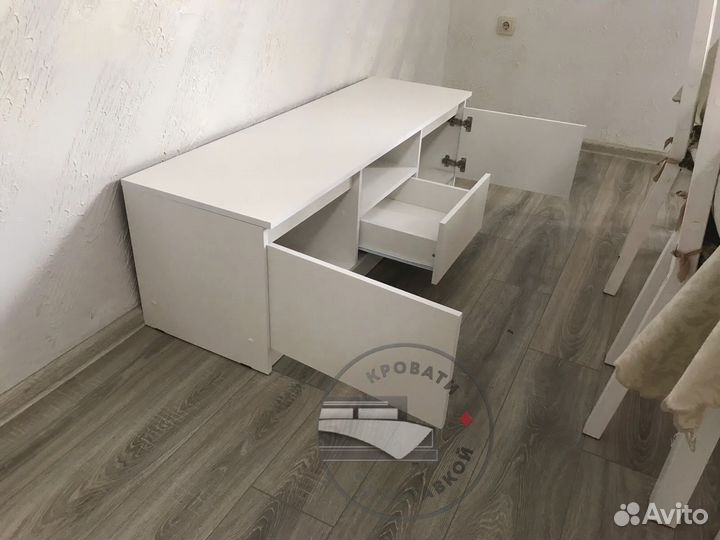 Тумба под тв IKEA