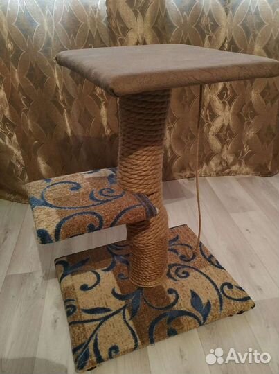 Когтеточка