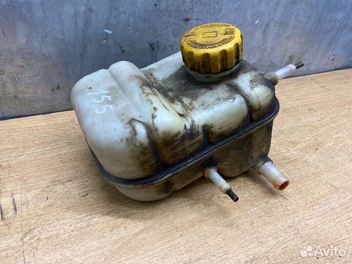 Бачок расширительный Chevrolet Lacetti J200 F16D3