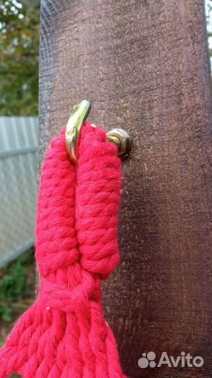 Подставка для гамака