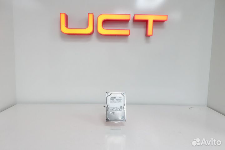 Жесткий диск для пк toshiba DT01ACA050 500 GB