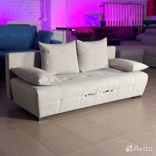 Диван еврокнижка