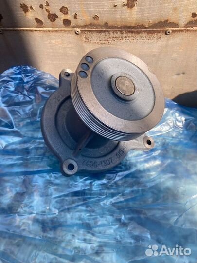 Помпа (Насос водяной) Камаз