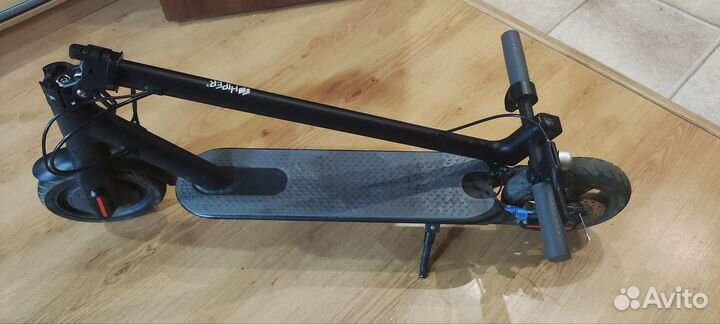 Электросамокат бу hiper