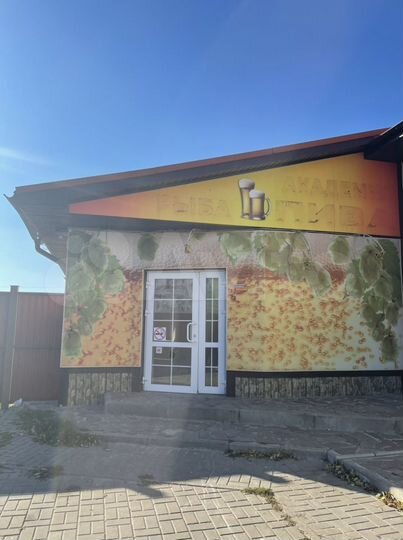 Торговая площадь, 133 м²