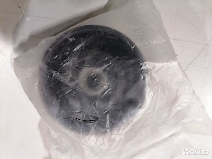 Ролик приводного ремня для Nissan Tiida C11