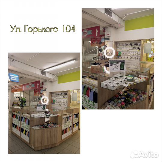 Переходник micro-usb на type-c