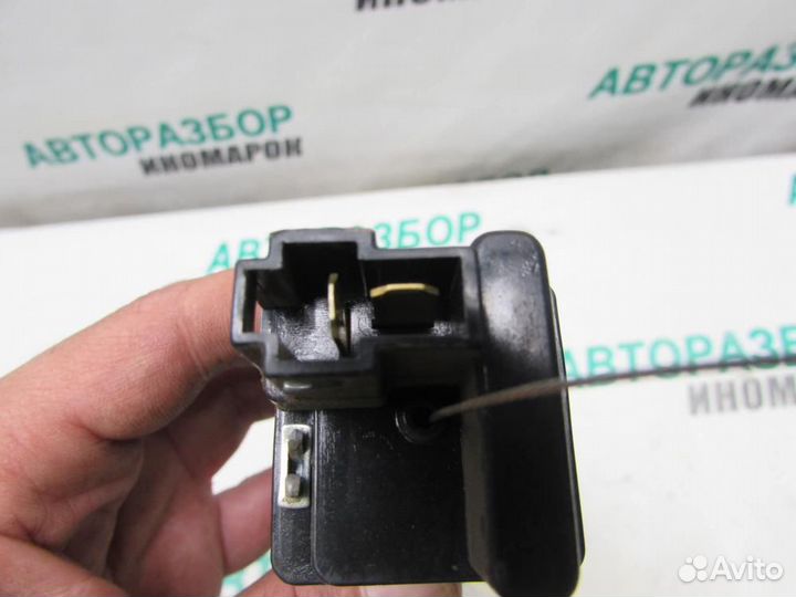 Активатор замка крышки бензобака для Daewoo Nexia