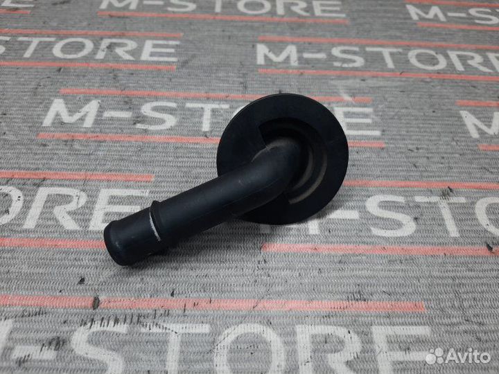 Патрубок отопителя Mercedes-Benz S-Class W220