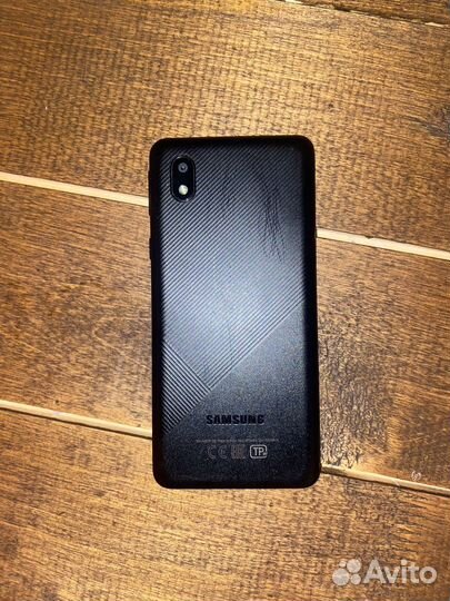 Samsung Galaxy A01 Core, 2/16 ГБ