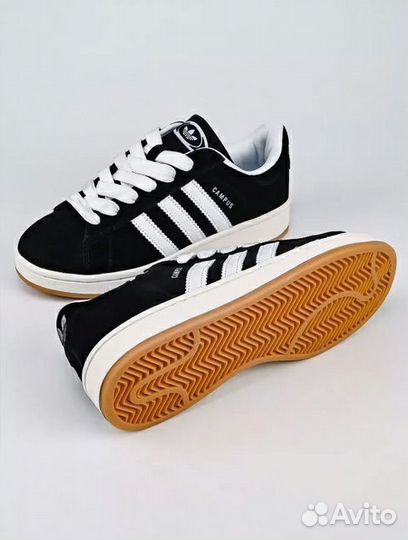 Кроссовки женские Adidas Campus 36-41