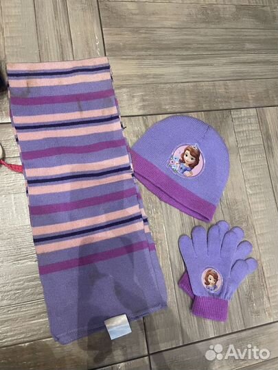 Шапки летние/демисезонные/зимние