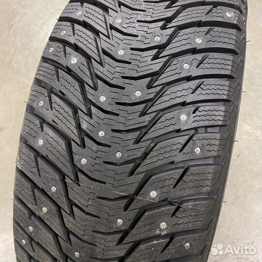 Goodride IceMaster Spike Z-506 225/55 R17 101T