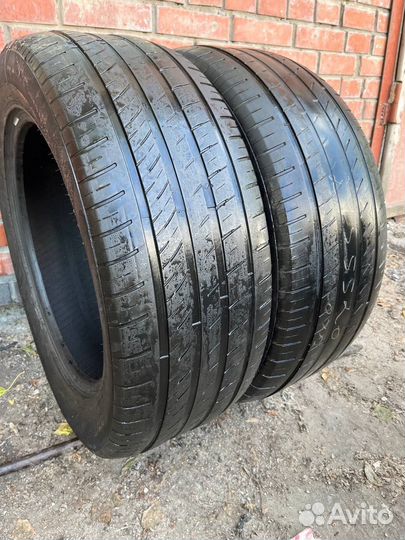 Kapsen RS26 Practical Max HP 275/55 R20