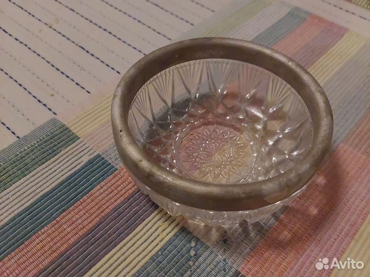 Конфетница СССР