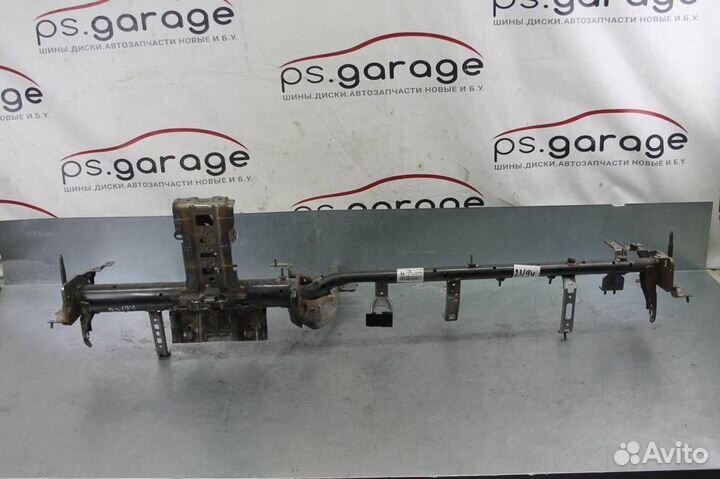 Усилитель торпедо Hyundai-KIA RIO 4 X-line 201