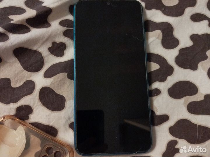 Xiaomi Redmi 9C (NFC), 2/64 ГБ