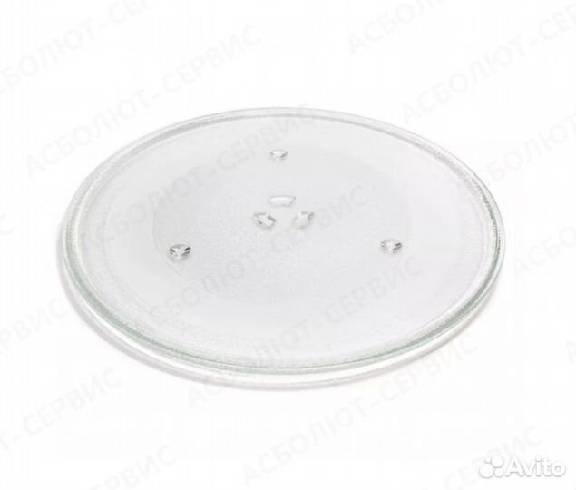 Тарелка для свч Samsung DE74-20016A