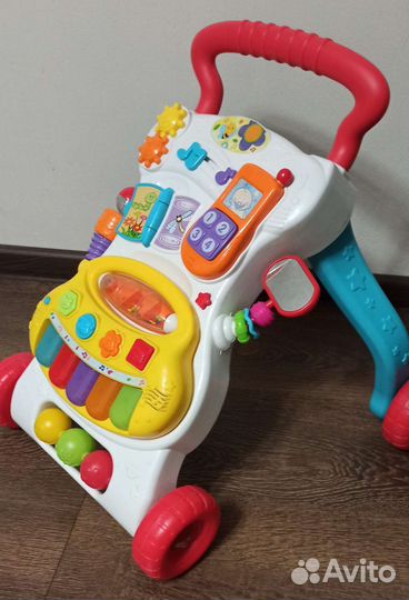 Каталка детская