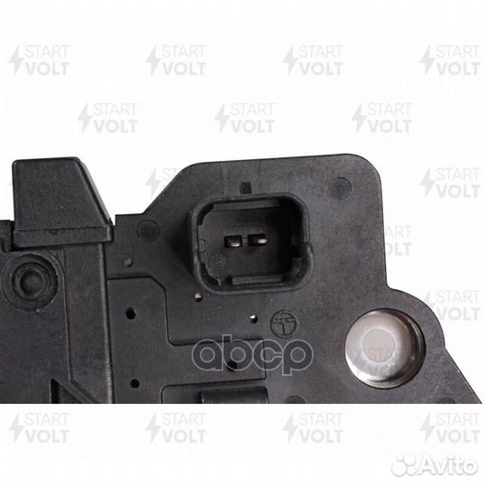 Регулятор напряжения ген.;Renault Logan