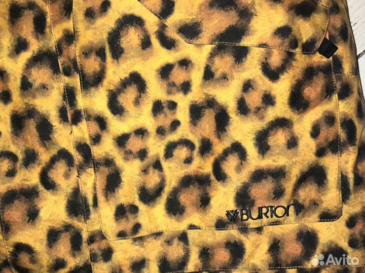 Женская горнолыжная куртка