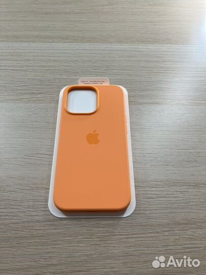 Чехол на iPhone 13 Pro magsafe